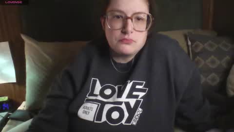 eilidh 3 online show from February 18, 2:32 am