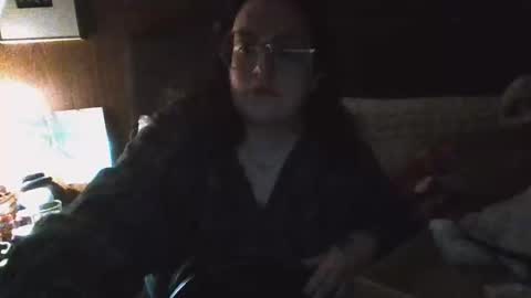 eilidh 3 online show from January 14, 3:22 am