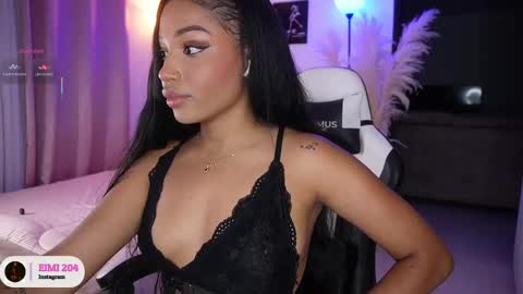 eimi   online show from March 4, 12:07 am