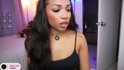 eimi   online show from October 11, 12:26 am