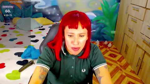 EIMY online show from December 16, 11:43 pm