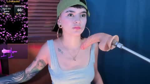 eimy_salome15 online show from May 6, 6:12 pm