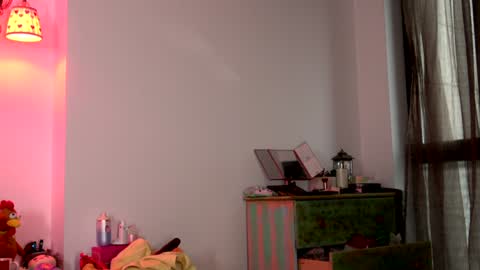 Elena online show from February 17, 8:02 am