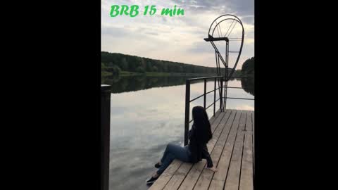 ekateriga online show from October 5, 9:31 pm