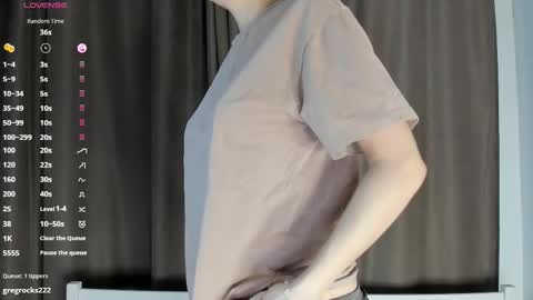 Elis 3 online show from January 9, 9:52 pm