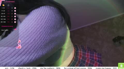 If you like it when I meow give me a thumbs up online show from November 11, 10:01 am