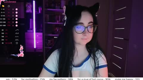 If you like it when I meow give me a thumbs up online show from March 13, 2:40 pm