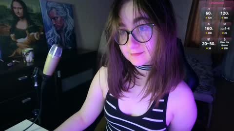 If you like it when I meow give me a thumbs up online show from January 23, 10:11 am