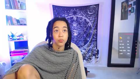 Ela  Help me reach 100 thumbs up online show from February 15, 4:39 pm