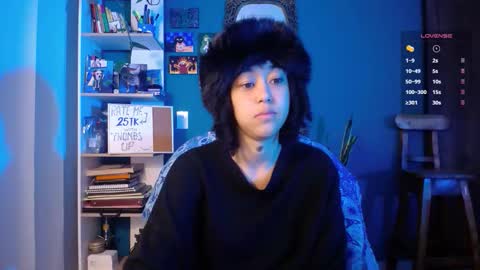 Ela  Help me reach 100 thumbs up online show from November 17, 6:47 am