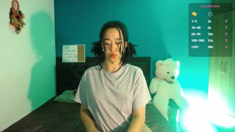 Ela  Help me reach 100 thumbs up online show from September 30, 4:29 am