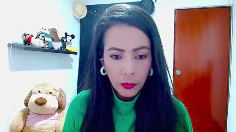 ela_3611 online show from December 22, 1:12 am