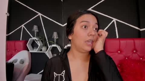 Ela online show from February 9, 8:24 pm