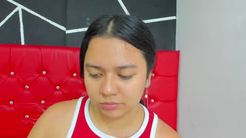 Ela online show from February 2, 7:25 pm