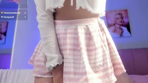 Ela online show from January 14, 11:10 pm