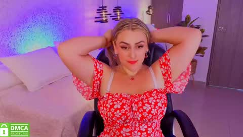 LOREIN online show from October 2, 12:10 pm