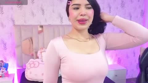 ela_tay1 online show from March 31, 7:14 pm