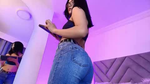 elaa_queen online show from March 15, 6:32 pm