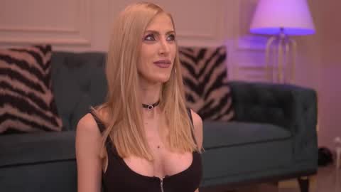 Ella online show from April 7, 4:47 am