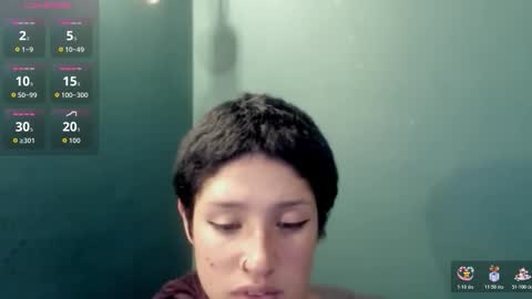 elaine87_ online show from December 3, 11:18 pm