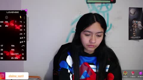 Elaine eli online show from February 6, 2:55 am