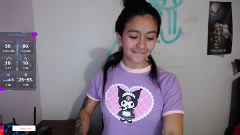 Elaine eli online show from January 1, 12:43 am