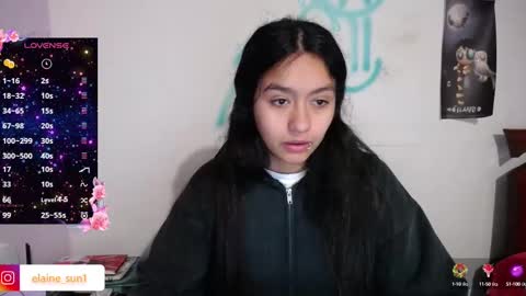 Elaine eli online show from February 22, 1:22 am