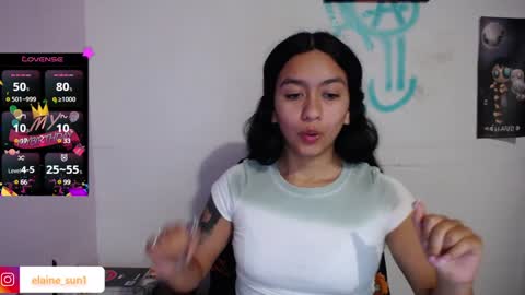 Elaine eli online show from February 4, 3:00 am