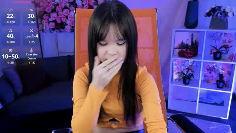 Your sweet girl online show from February 11, 7:59 pm