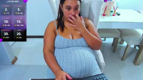Elana kepler online show from June 4, 1:55 am