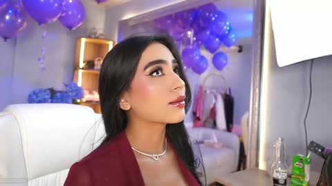 Elasummeer online show from April 18, 7:58 pm