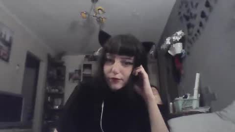 Lia online show from July 22, 12:22 am