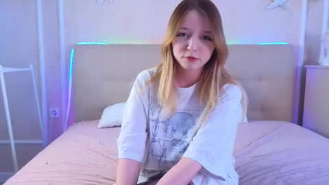 Ill be anything for you online show from April 15, 10:05 am