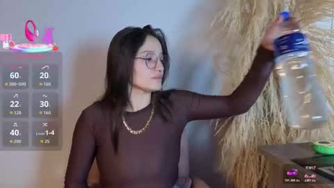 Elecktra online show from February 17, 8:19 pm