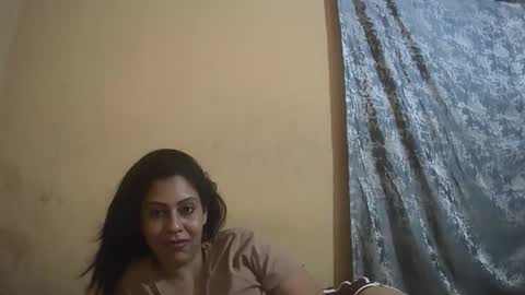 Isabella online show from March 17, 8:24 pm