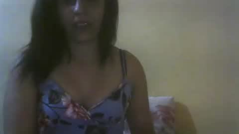 Isabella online show from April 3, 9:02 pm