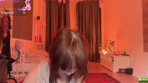 Aleksa online show from April 5, 7:02 pm