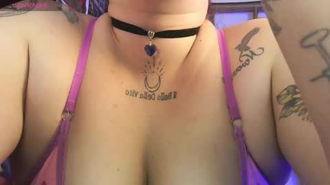 Alejandra online show from January 10, 4:28 am