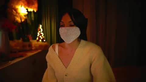 Gloria online show from December 5, 12:33 pm
