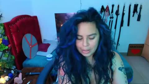 elektra online show from February 20, 1:08 pm