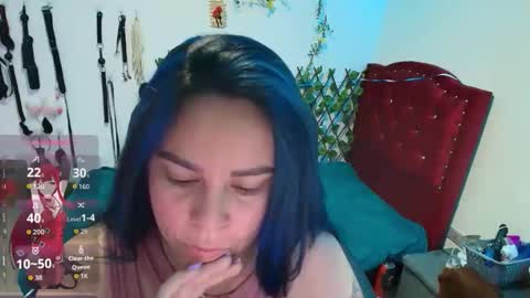 elektra online show from November 12, 9:18 am