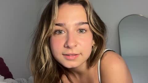 Elena online show from March 13, 1:45 pm