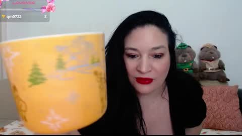 ElenaTroyy online show from November 18, 9:05 pm