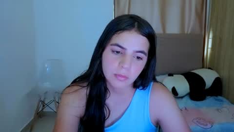 agnes online show from July 7, 6:32 pm