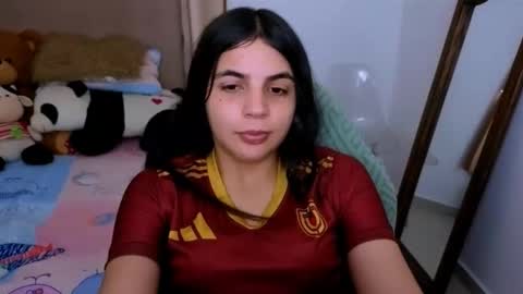 agnes online show from November 28, 9:18 pm