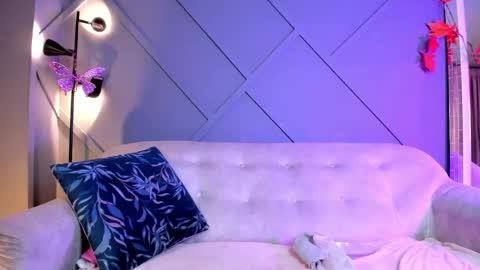 Eleonor online show from September 13, 9:12 pm