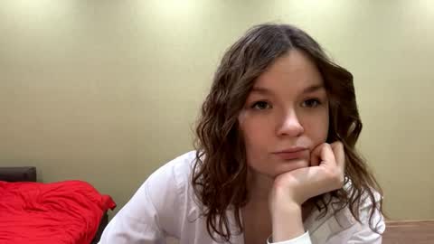 Mila online show from March 12, 5:37 pm