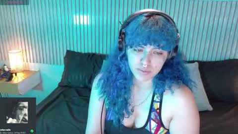 eli666uwu online show from December 19, 12:08 pm