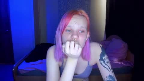 elieiza_xo online show from February 11, 9:22 am