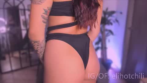 Eli online show from January 8, 11:53 pm